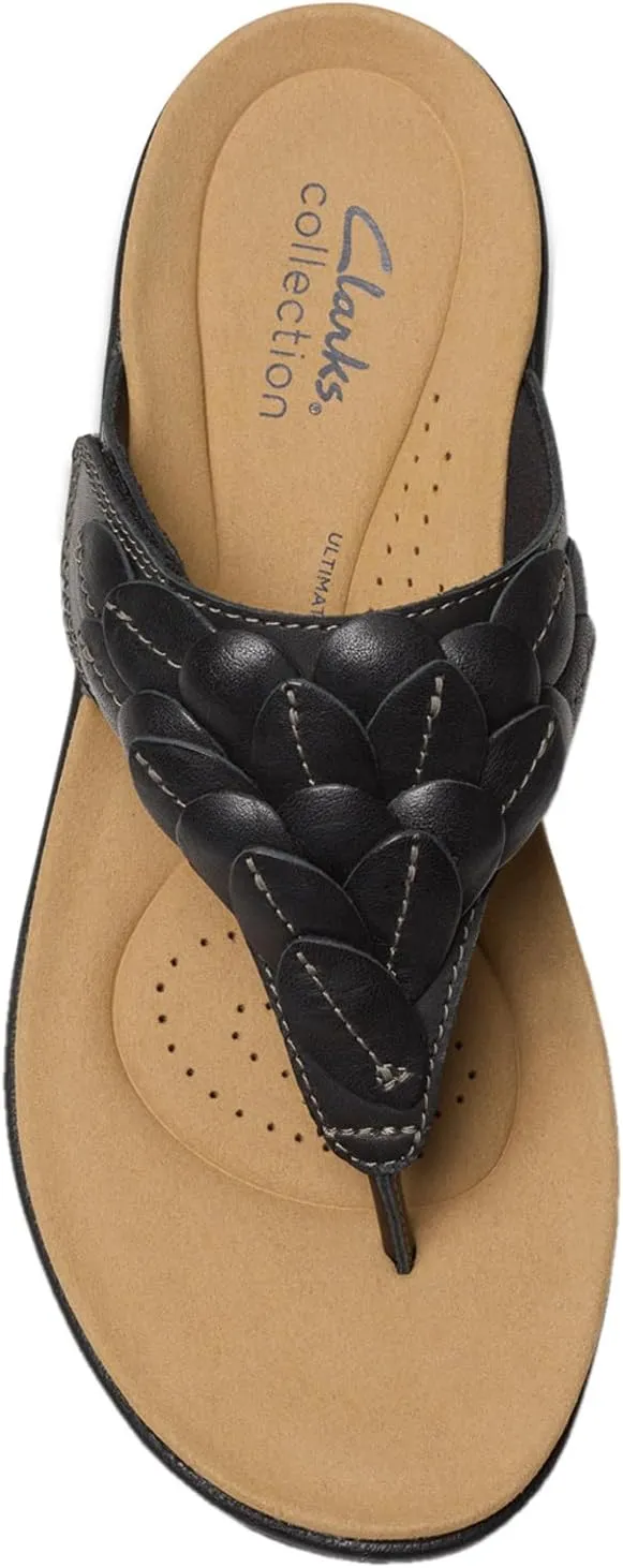 Clarks Women's, Laurieann Palm Sandal
