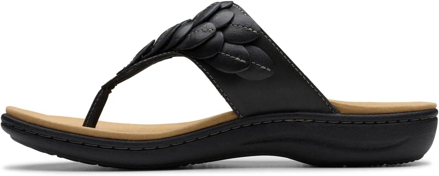 Clarks Women's, Laurieann Palm Sandal