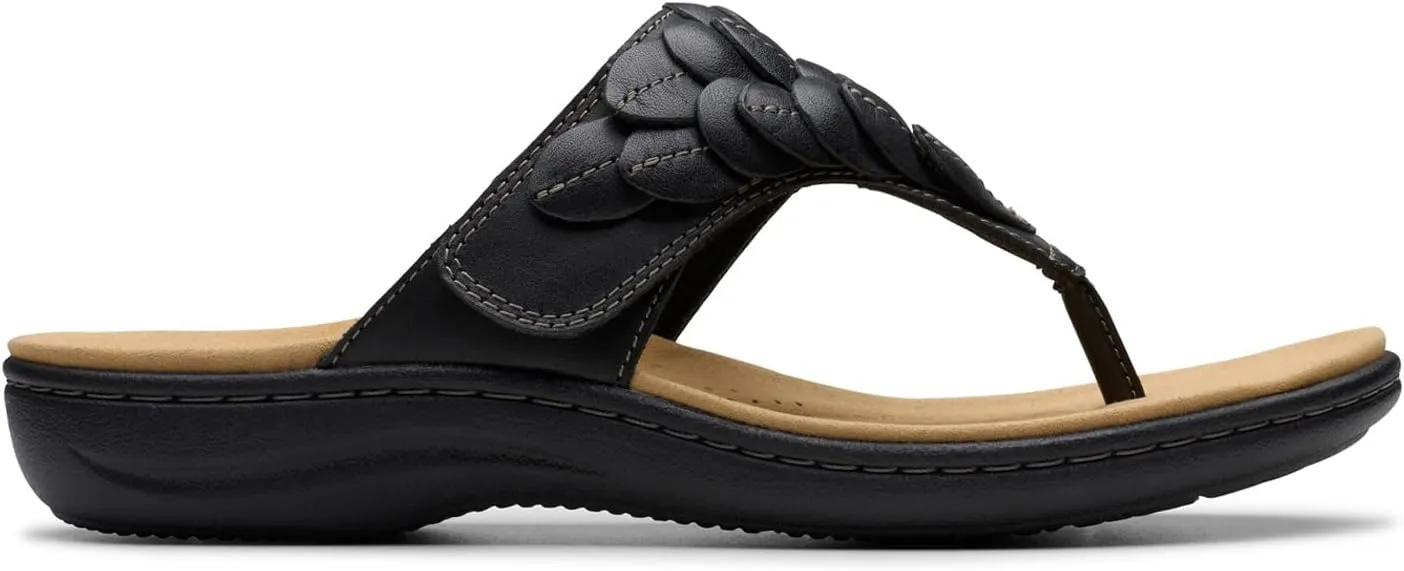 Clarks Women's, Laurieann Palm Sandal