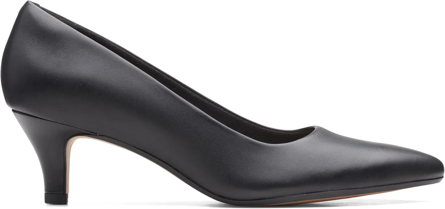 Clarks Women's Linvale Jerica Pump