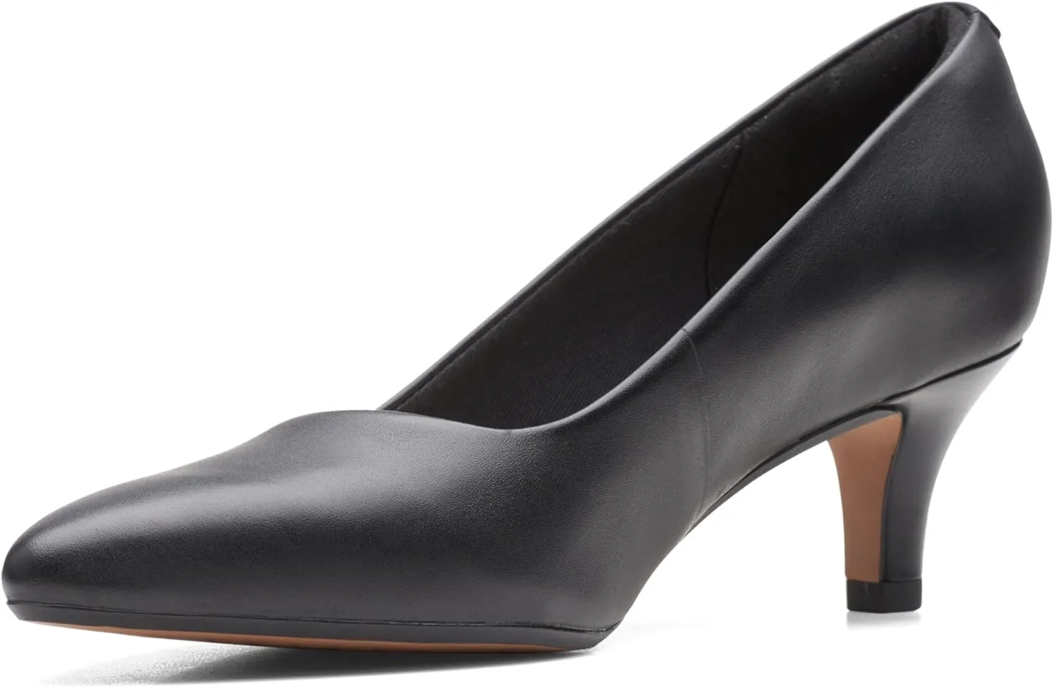 Clarks Women's Linvale Jerica Pump