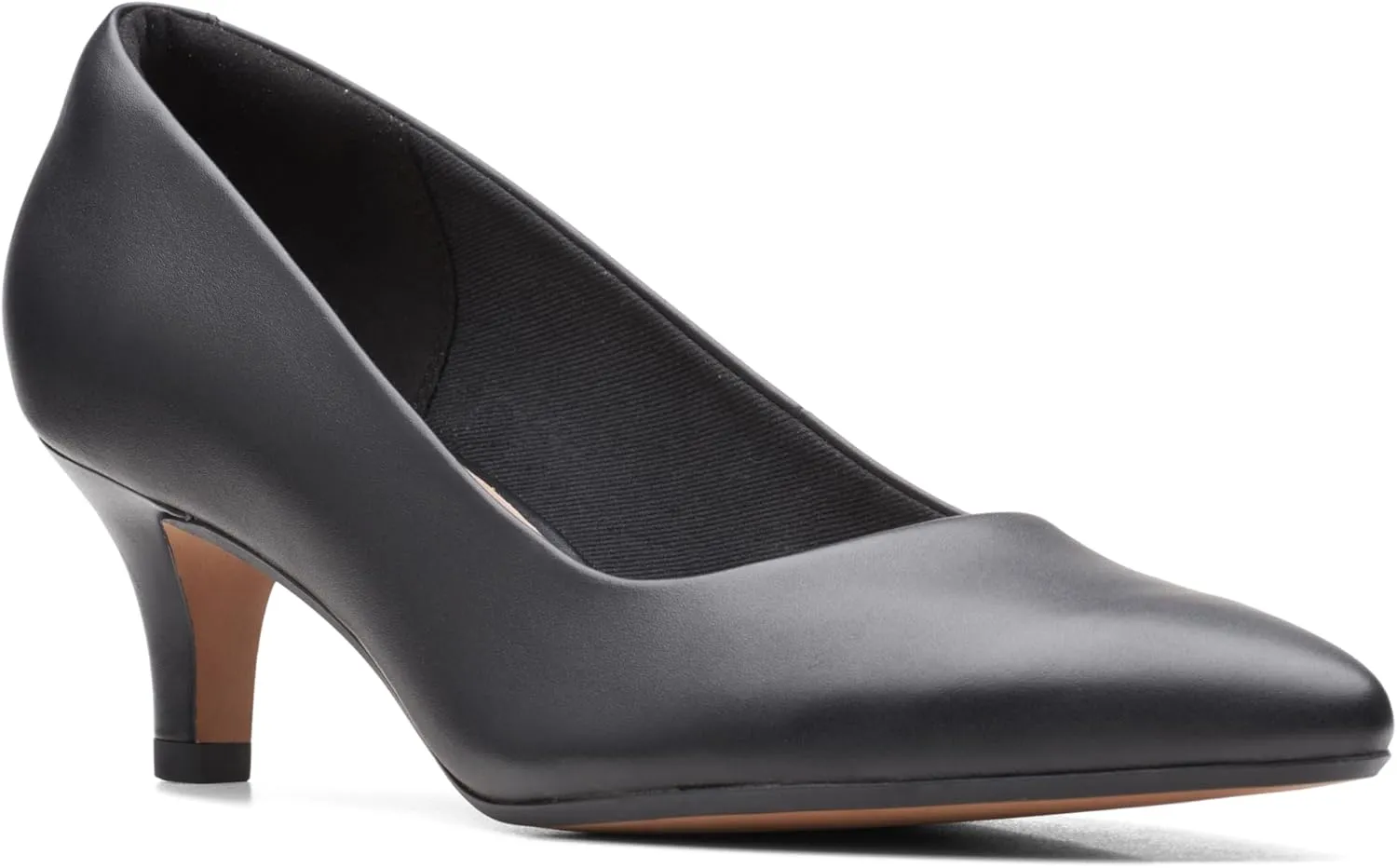 Clarks Women's Linvale Jerica Pump