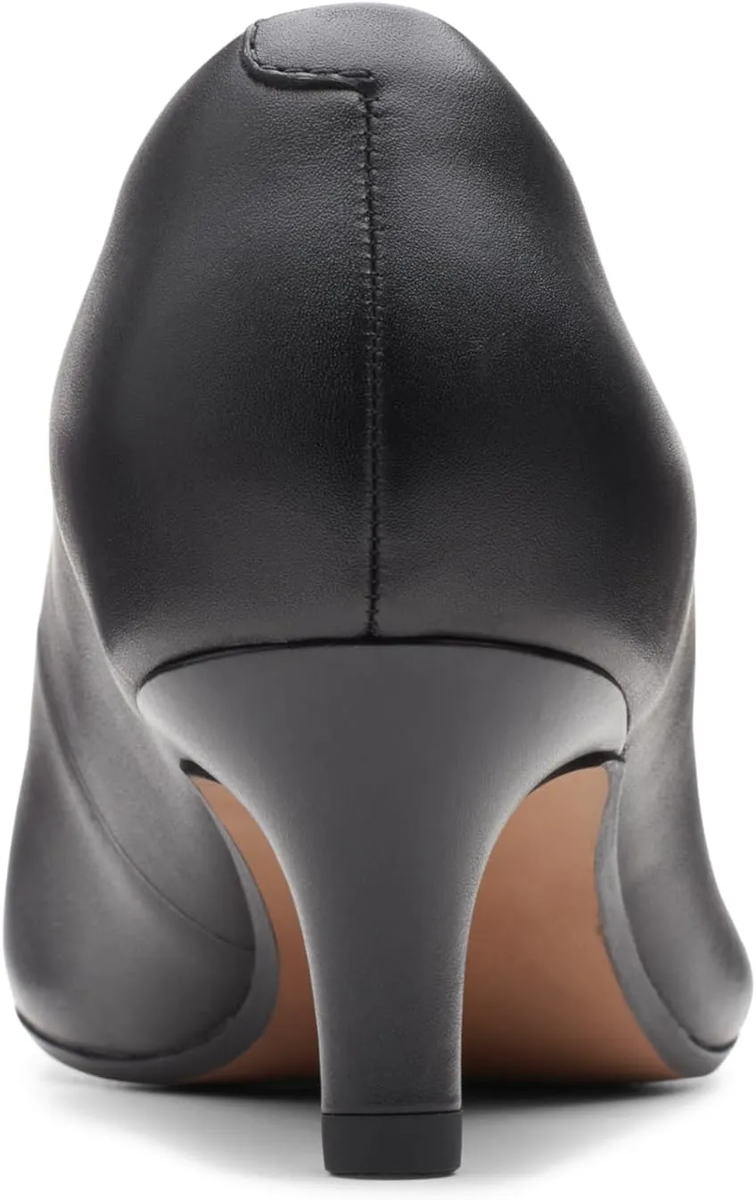Clarks Women's Linvale Jerica Pump