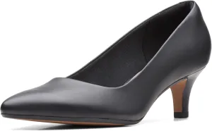 Clarks Women's Linvale Jerica Pump