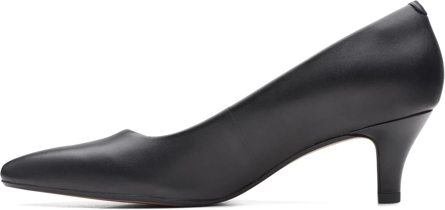 Clarks Women's Linvale Jerica Pump