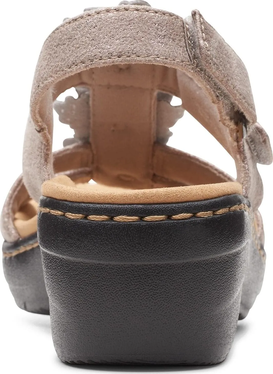 Clarks Women's Merliah Sheryl Sandal