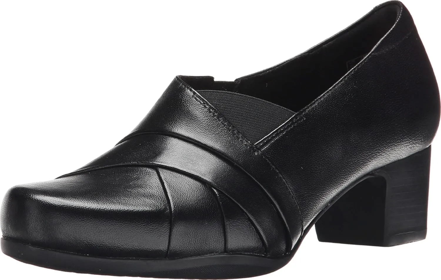 Clarks Women's Rosalyn Adele Slip-On Loafer