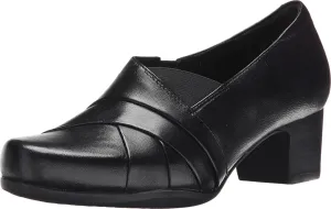Clarks Women's Rosalyn Adele Slip-On Loafer