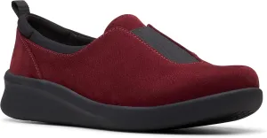 Clarks Women's Sillian 2.0 Walk Loafer