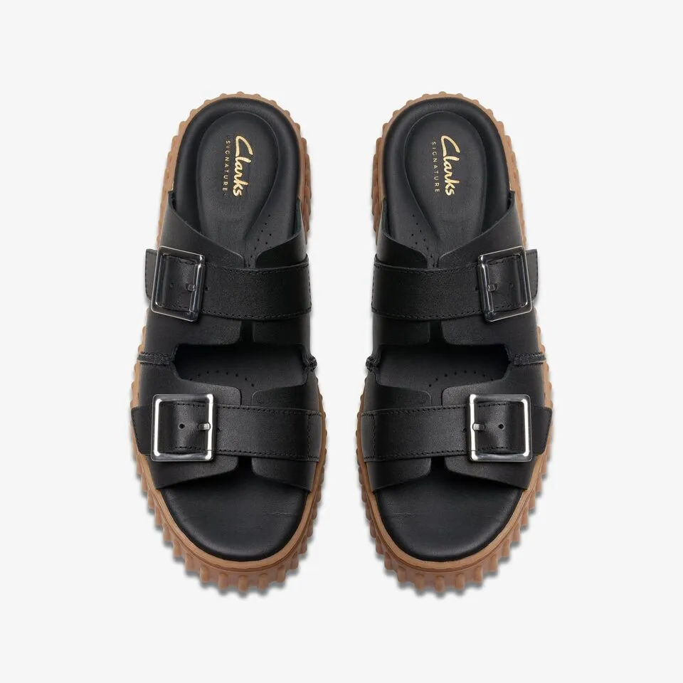 Clarks Women's Torhill Slide Shoes