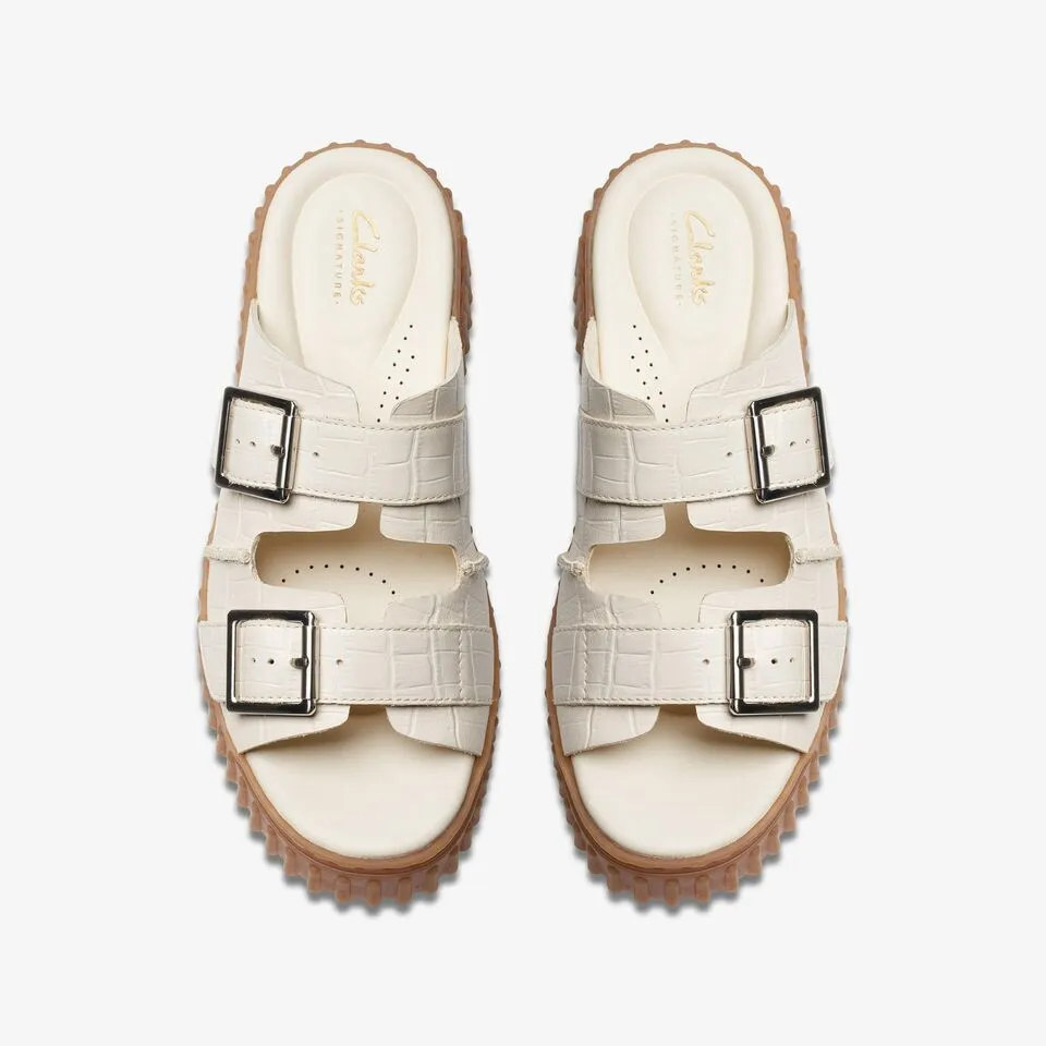 Clarks Women's Torhill Slide Shoes