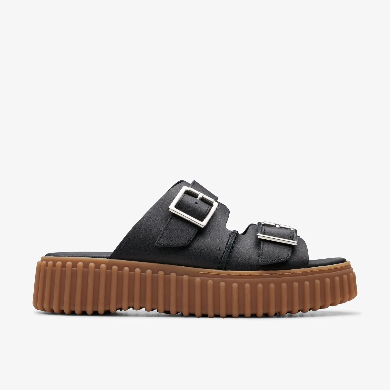 Clarks Women's Torhill Slide Shoes
