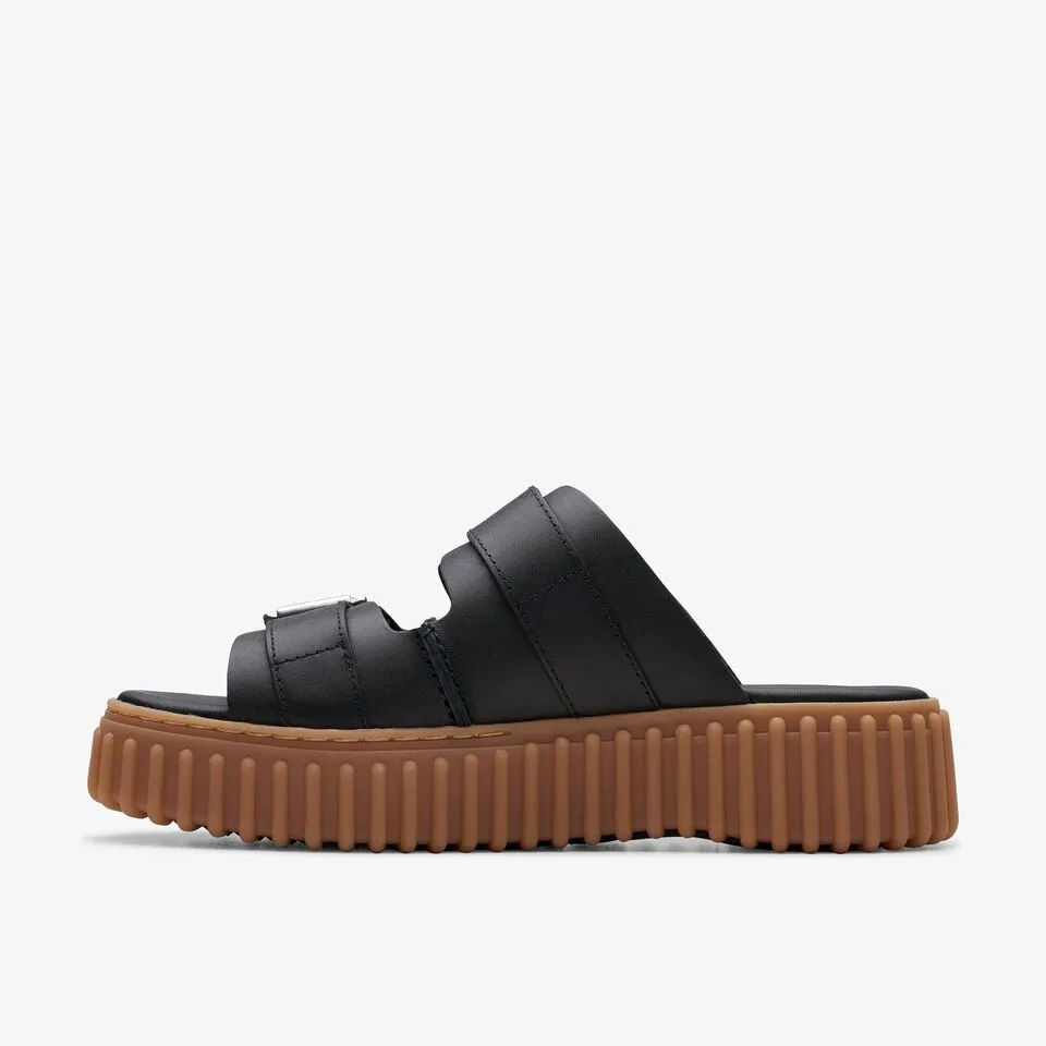 Clarks Women's Torhill Slide Shoes