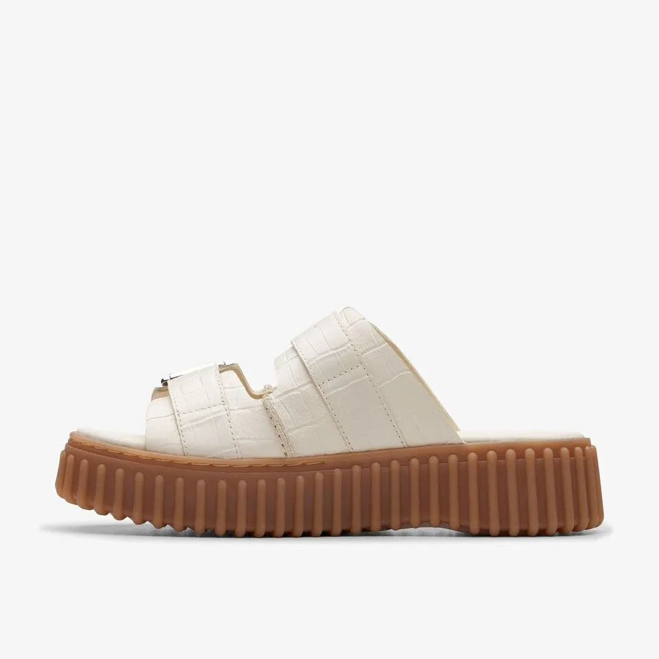 Clarks Women's Torhill Slide Shoes