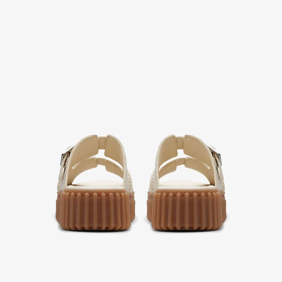 Clarks Women's Torhill Slide Shoes
