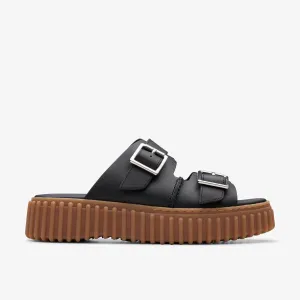 Clarks Women's Torhill Slide Shoes