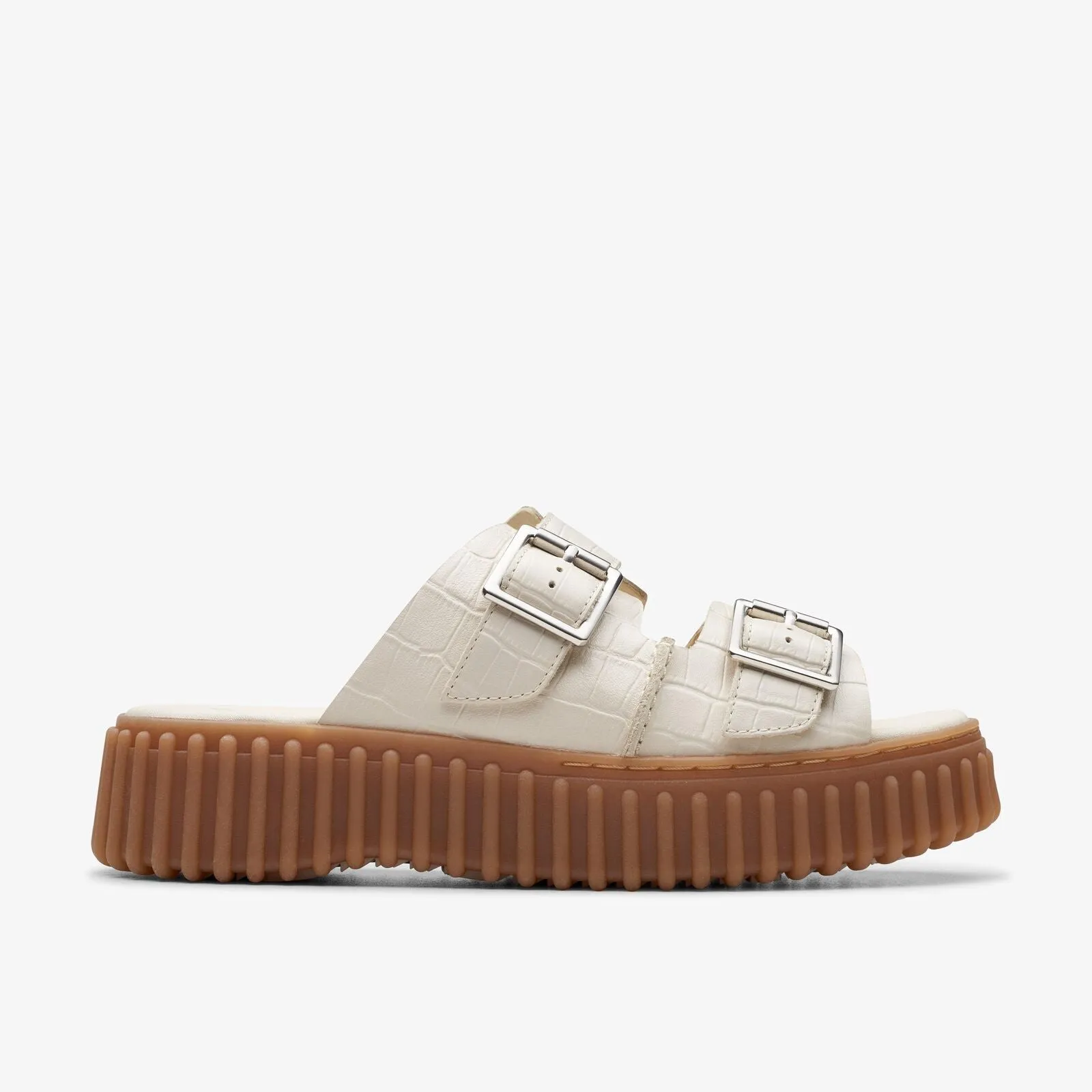 Clarks Women's Torhill Slide Shoes