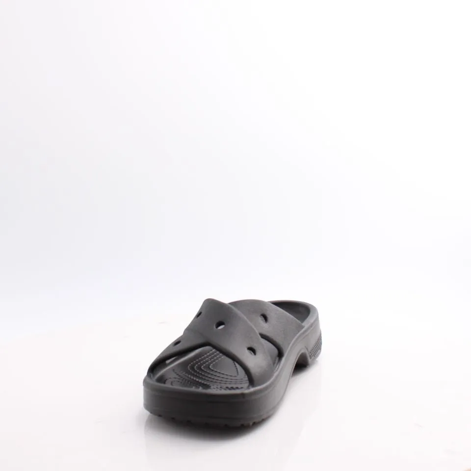 CLASSIC CROSS STRAP 25