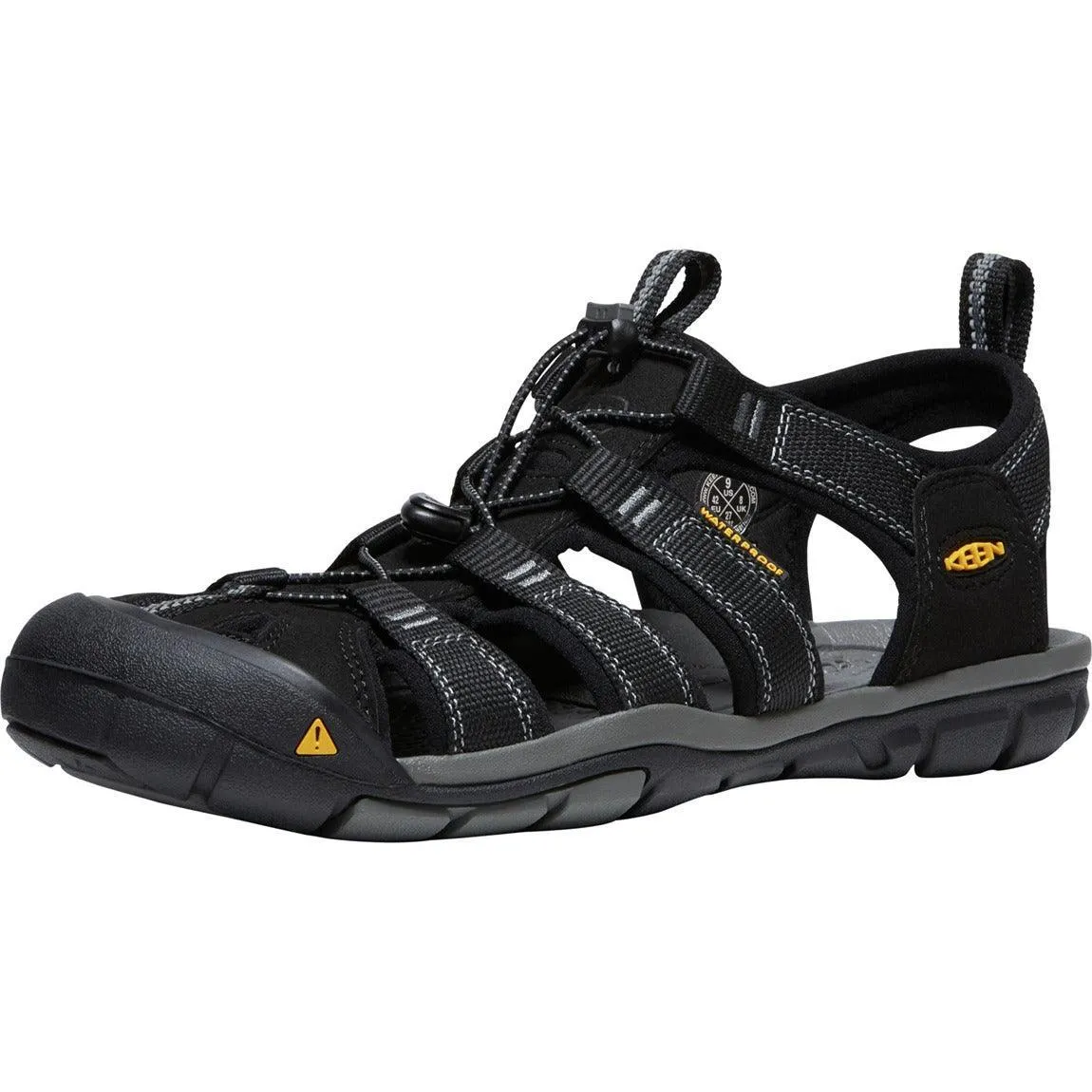 Clearwater CNX Sandal - Men