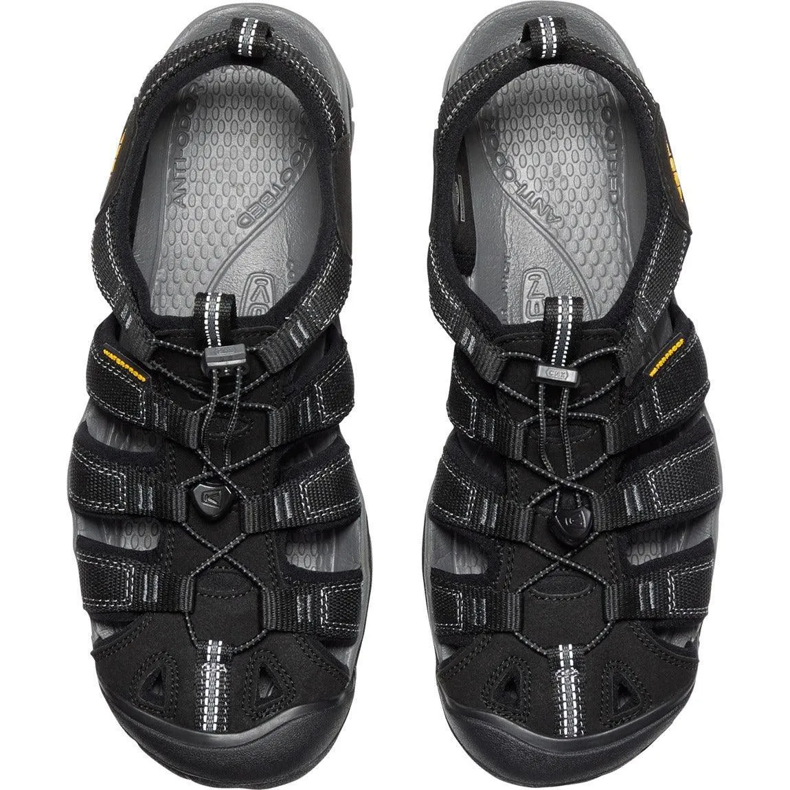 Clearwater CNX Sandal - Men