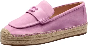 Coach Women's Camilla Espadrille Sandal