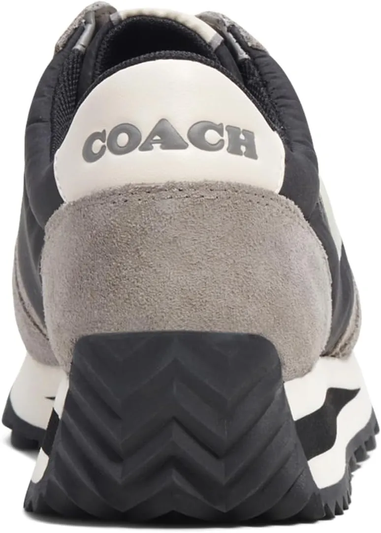 Coach Women's Runner Sneaker
