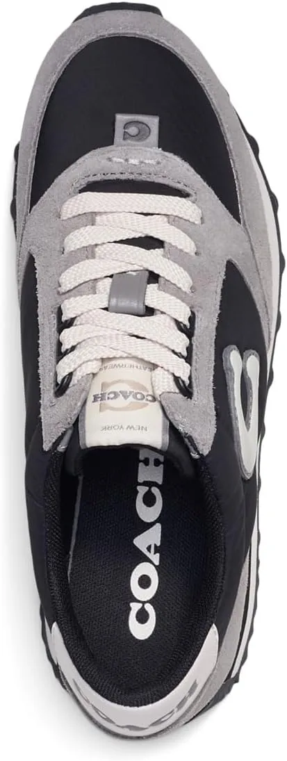 Coach Women's Runner Sneaker