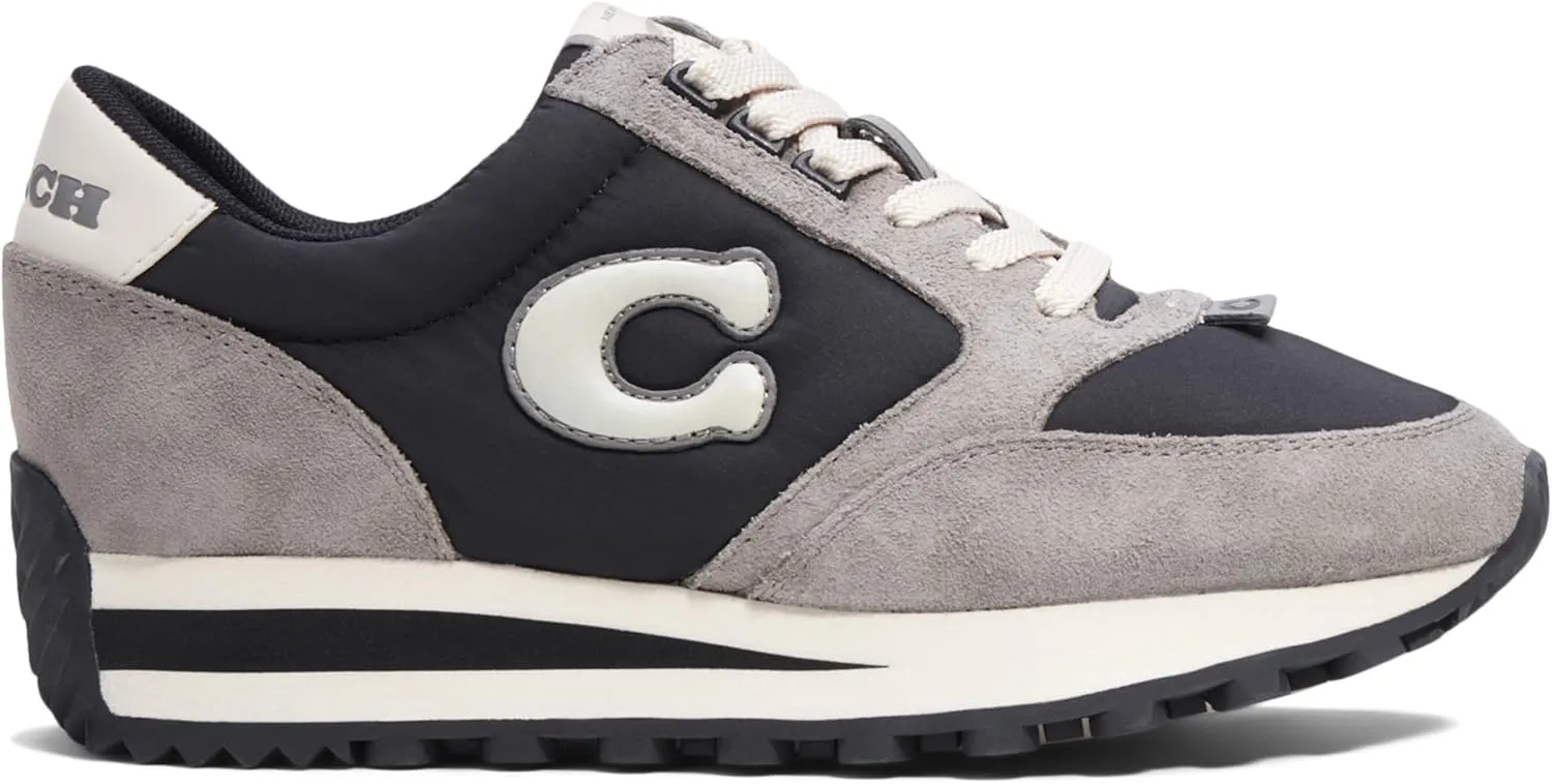 Coach Women's Runner Sneaker
