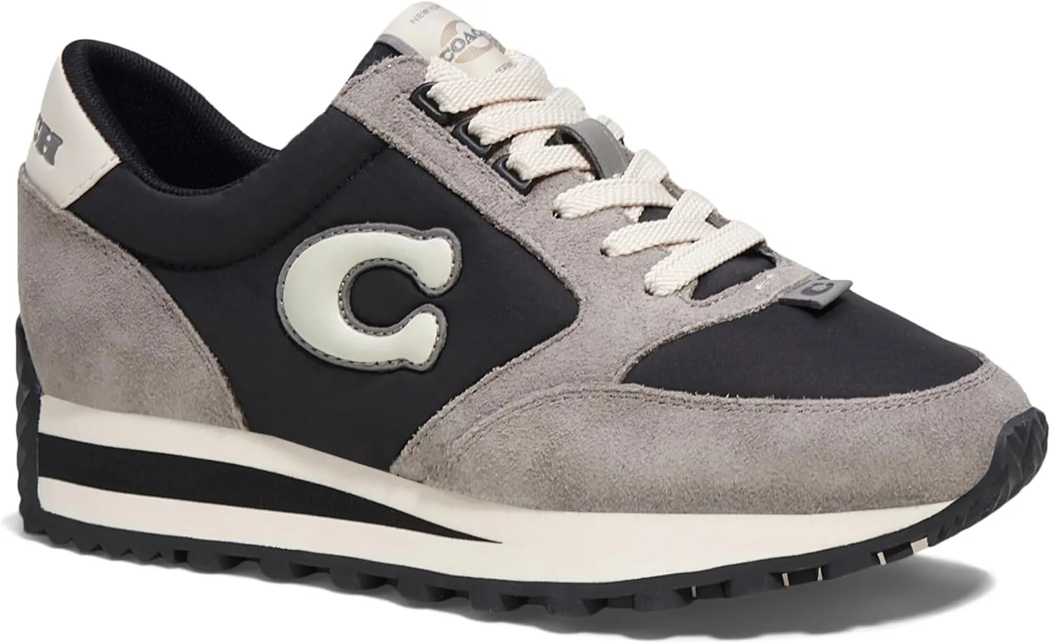 Coach Women's Runner Sneaker