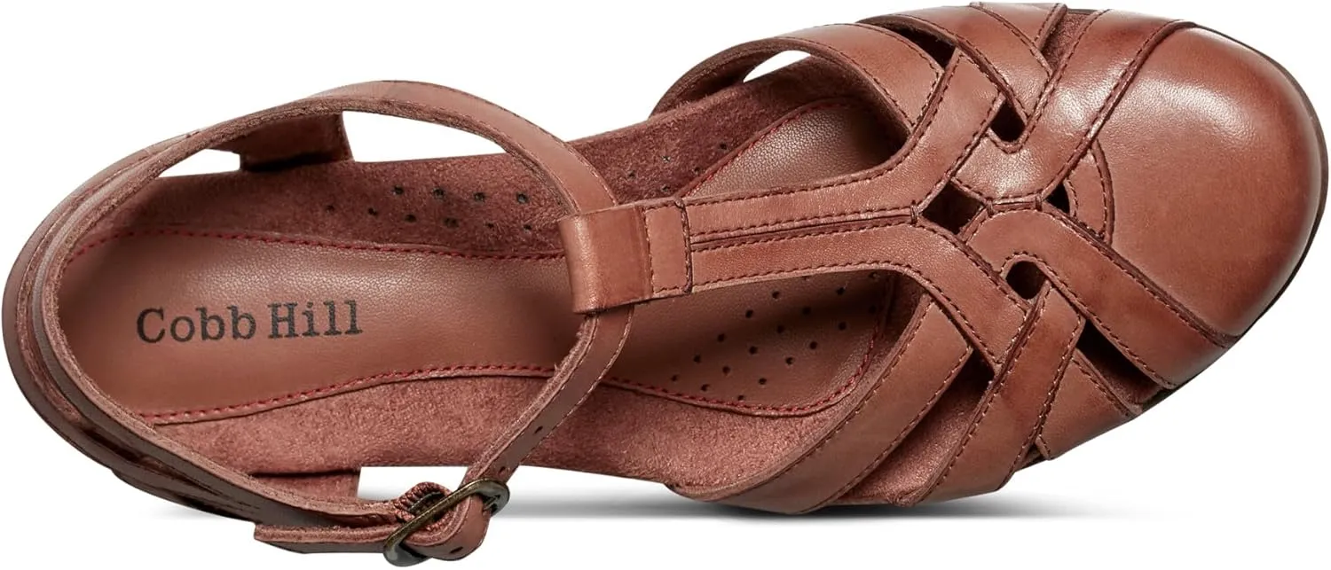 Cobb Hill Women's Aubrey