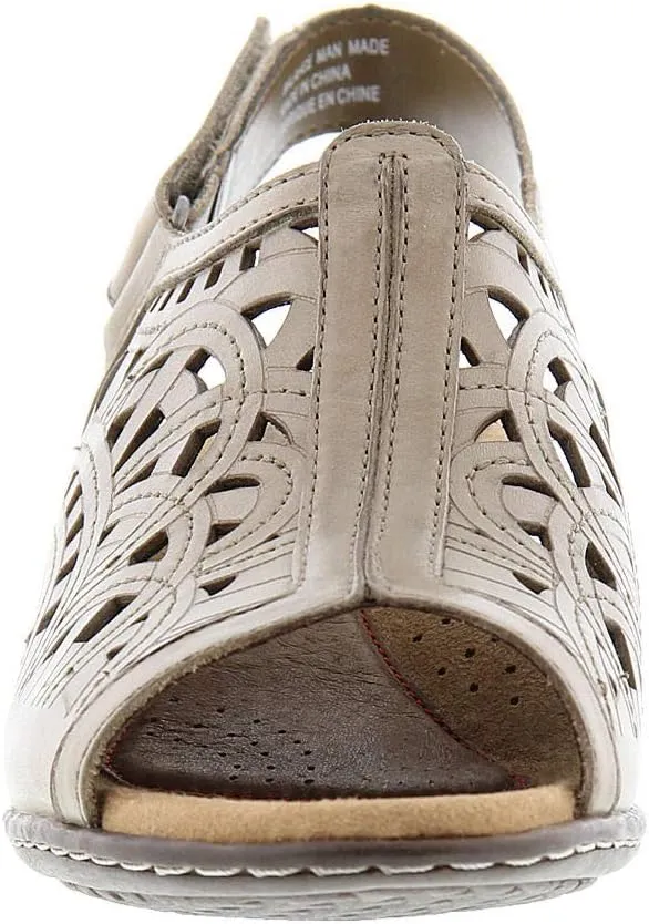 Cobb Hill Women's Cbd37kh Sandal