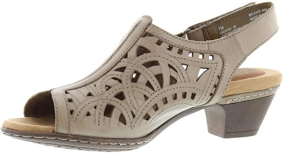 Cobb Hill Women's Cbd37kh Sandal