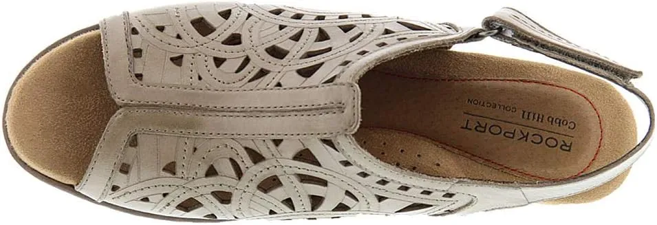 Cobb Hill Women's Cbd37kh Sandal
