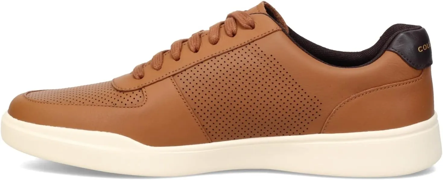 Cole Haan Men's Grand Crosscourt Modern Perforated Sneaker