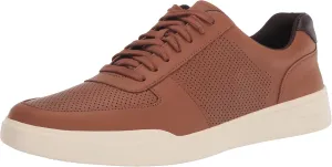 Cole Haan Men's Grand Crosscourt Modern Perforated Sneaker
