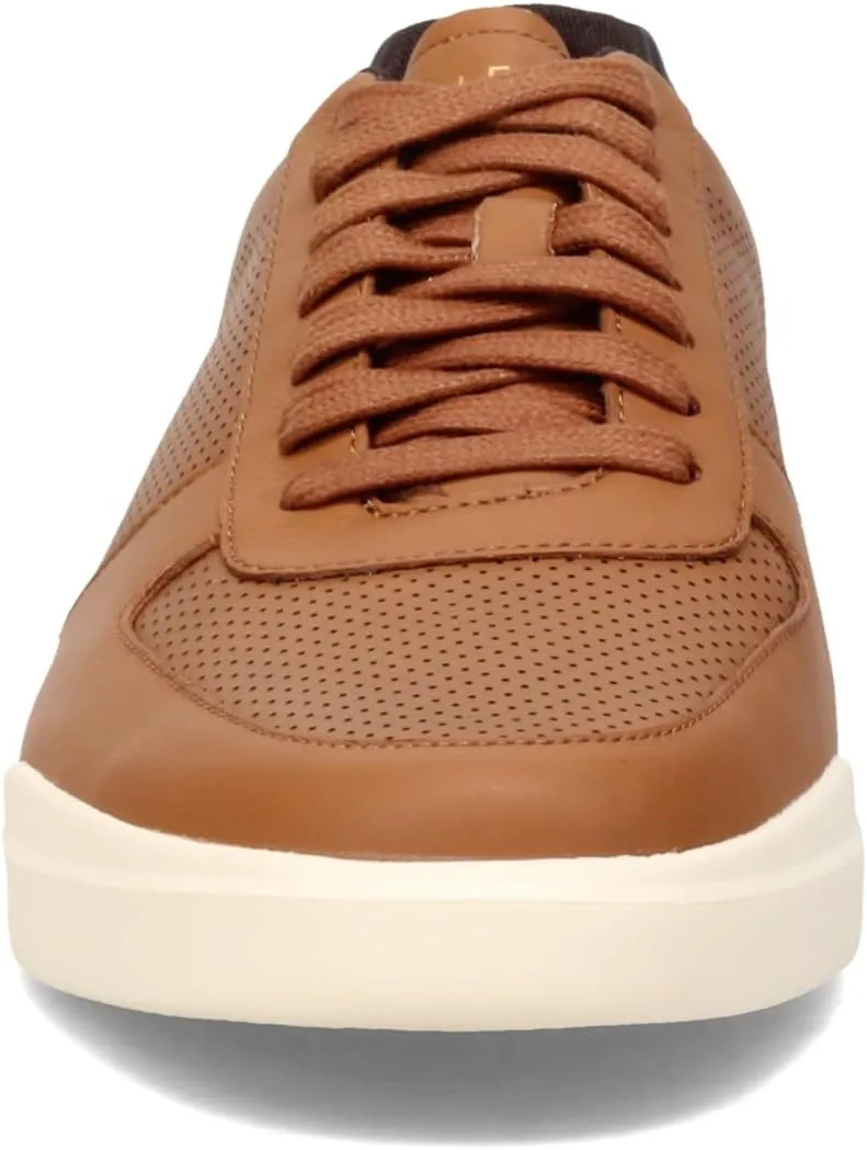Cole Haan Men's Grand Crosscourt Modern Perforated Sneaker