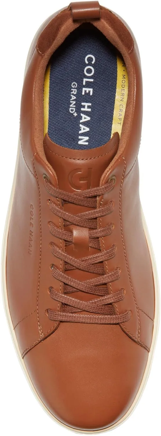 Cole Haan Men's, Grand  Crosscourt Sneaker