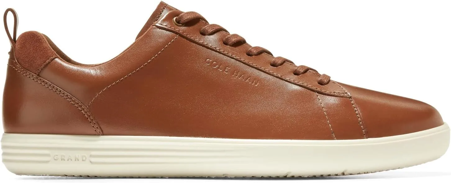 Cole Haan Men's, Grand  Crosscourt Sneaker