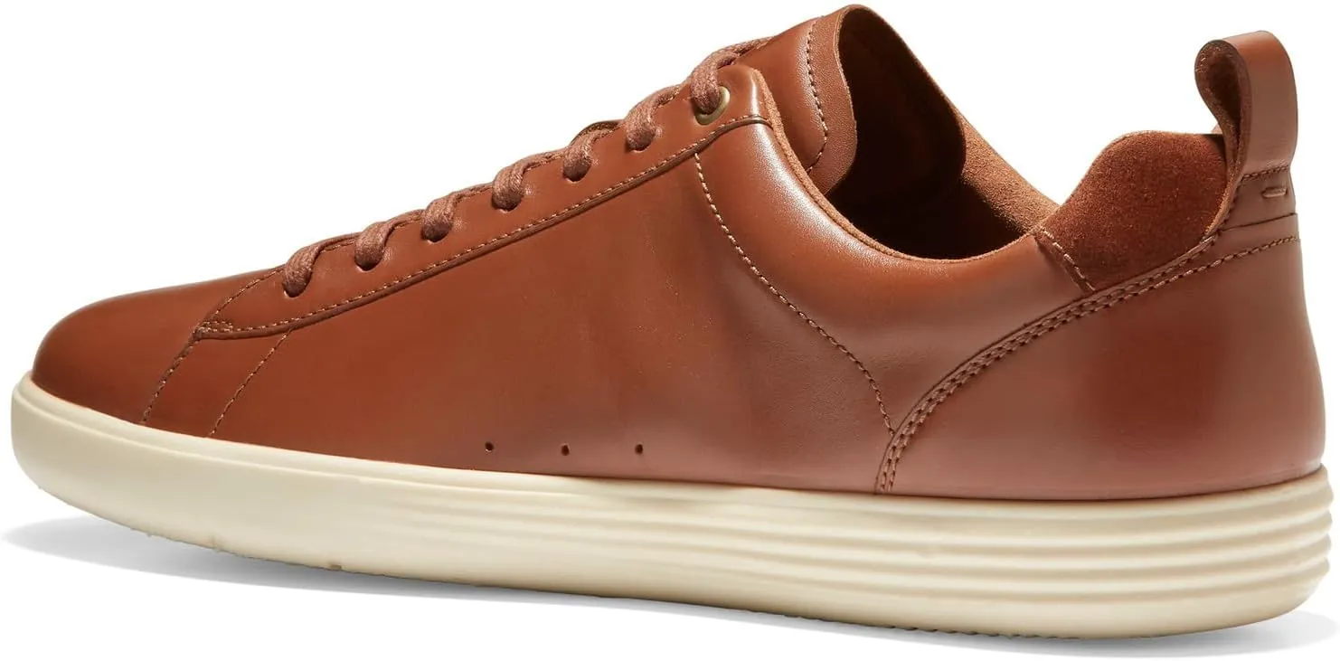 Cole Haan Men's, Grand  Crosscourt Sneaker