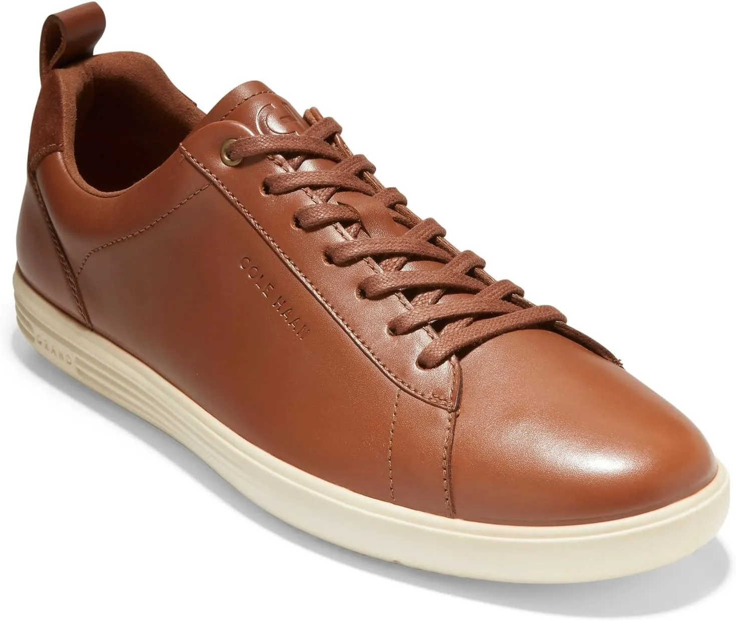 Cole Haan Men's, Grand  Crosscourt Sneaker
