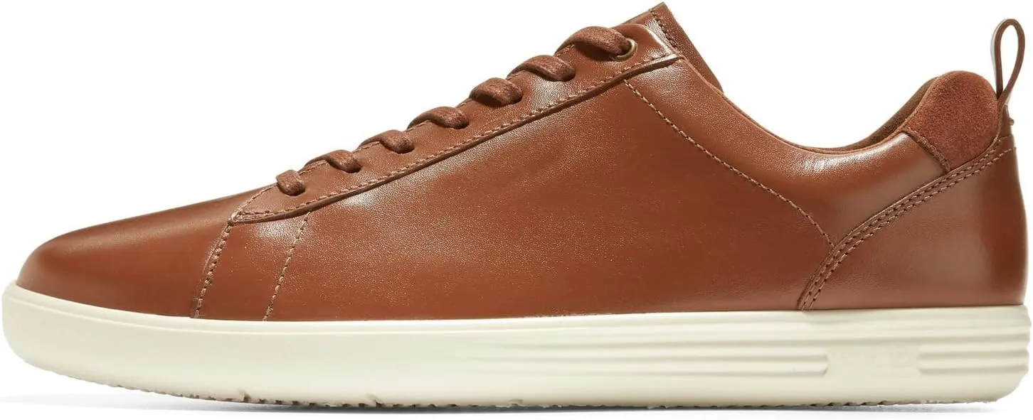 Cole Haan Men's, Grand  Crosscourt Sneaker