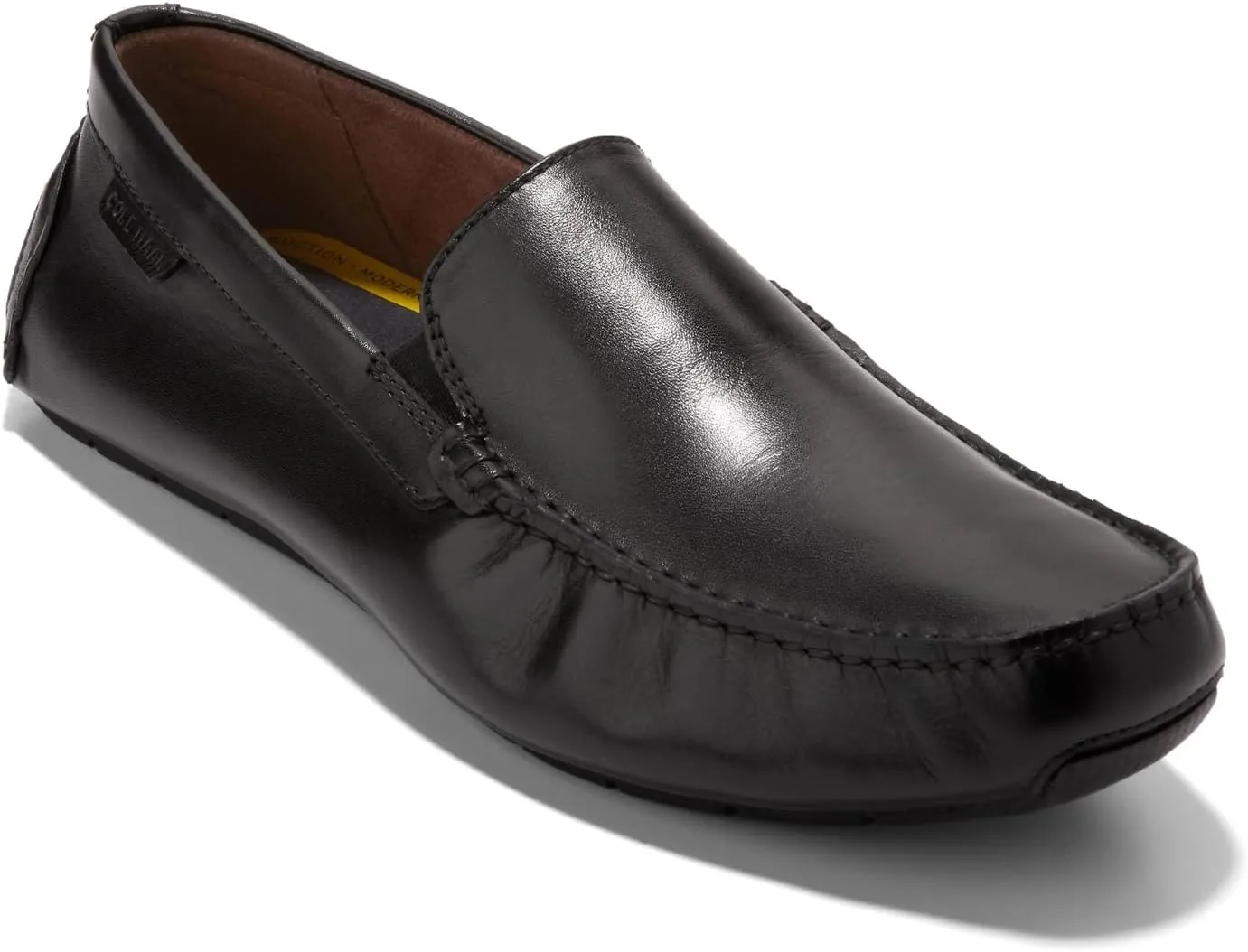 Cole Haan Men's Grand  Venetian Drivers Driving Style Loafer
