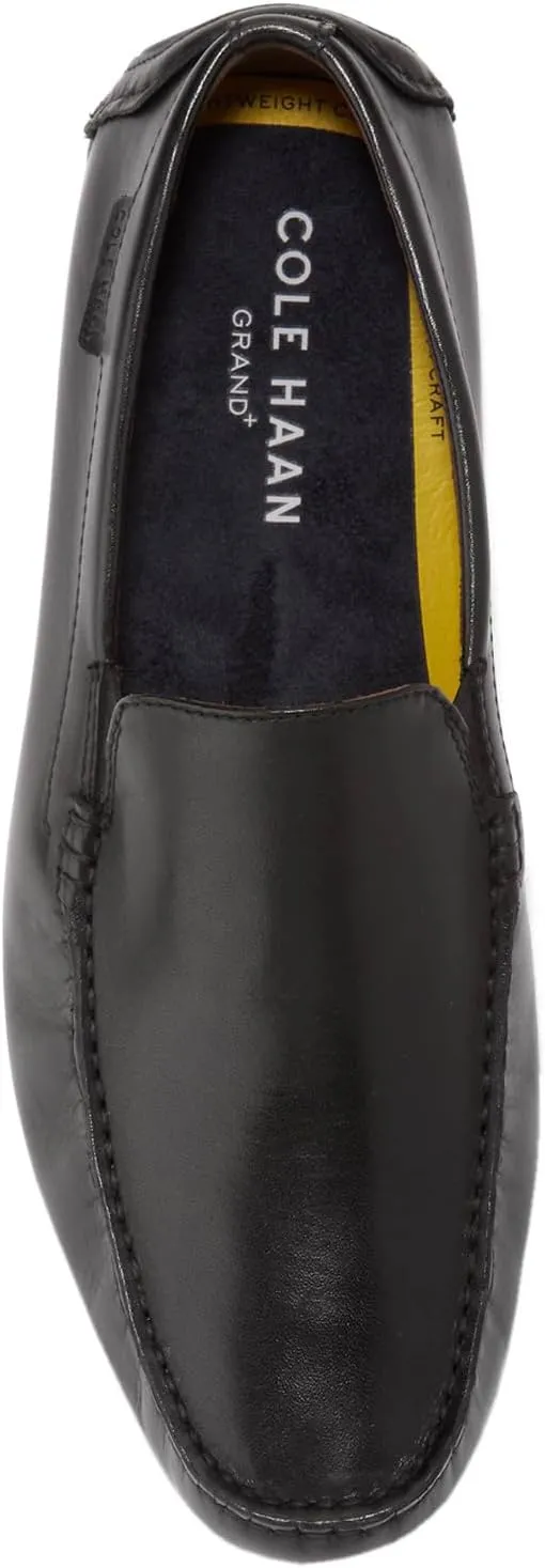 Cole Haan Men's Grand  Venetian Drivers Driving Style Loafer