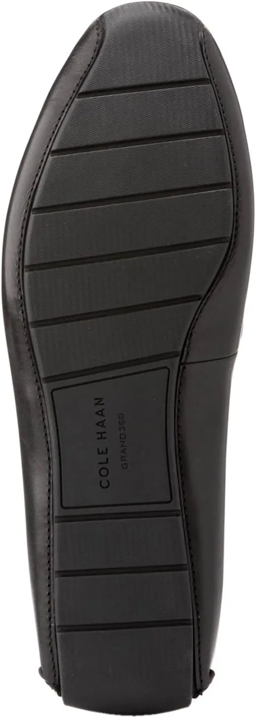 Cole Haan Men's Grand  Venetian Drivers Driving Style Loafer