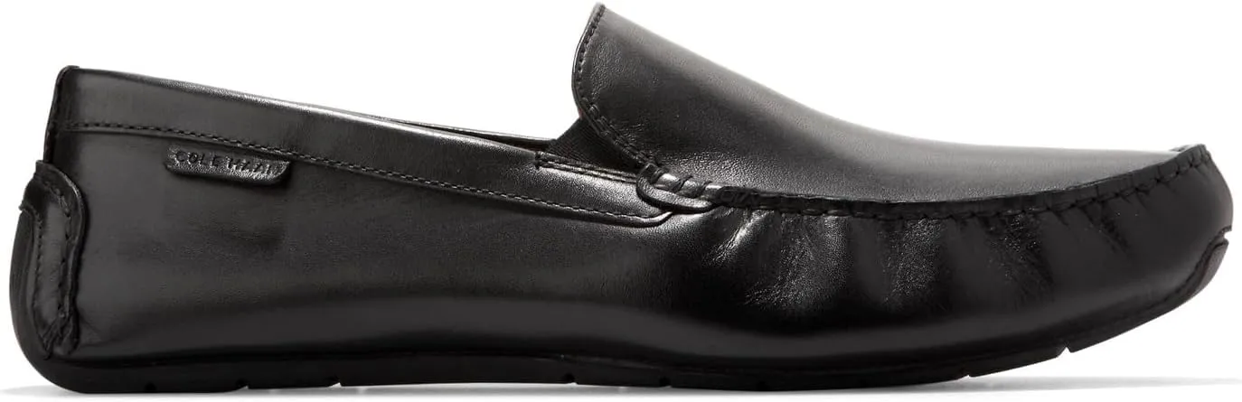 Cole Haan Men's Grand  Venetian Drivers Driving Style Loafer