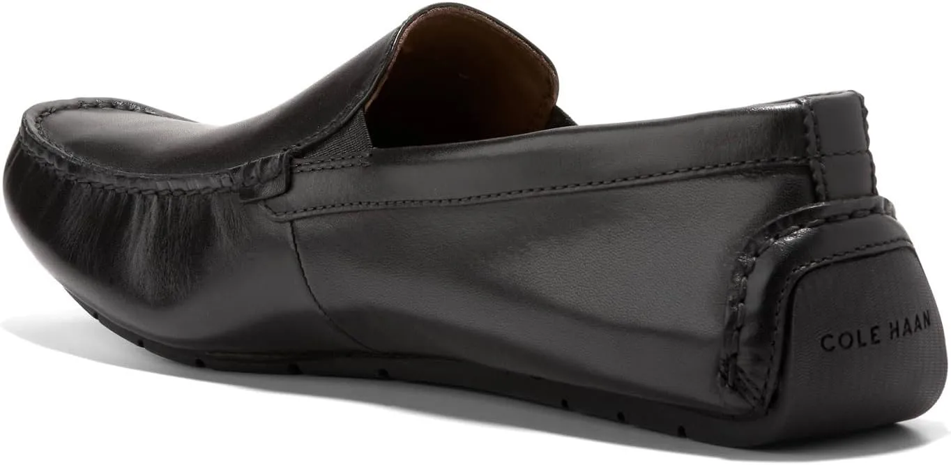 Cole Haan Men's Grand  Venetian Drivers Driving Style Loafer