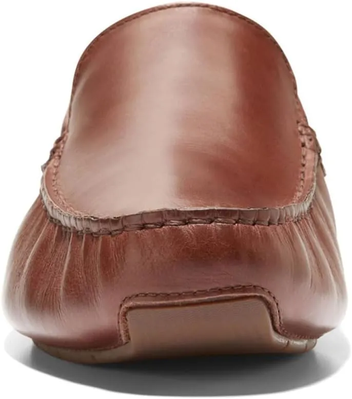 Cole Haan Men's Grand  Venetian Drivers Driving Style Loafer