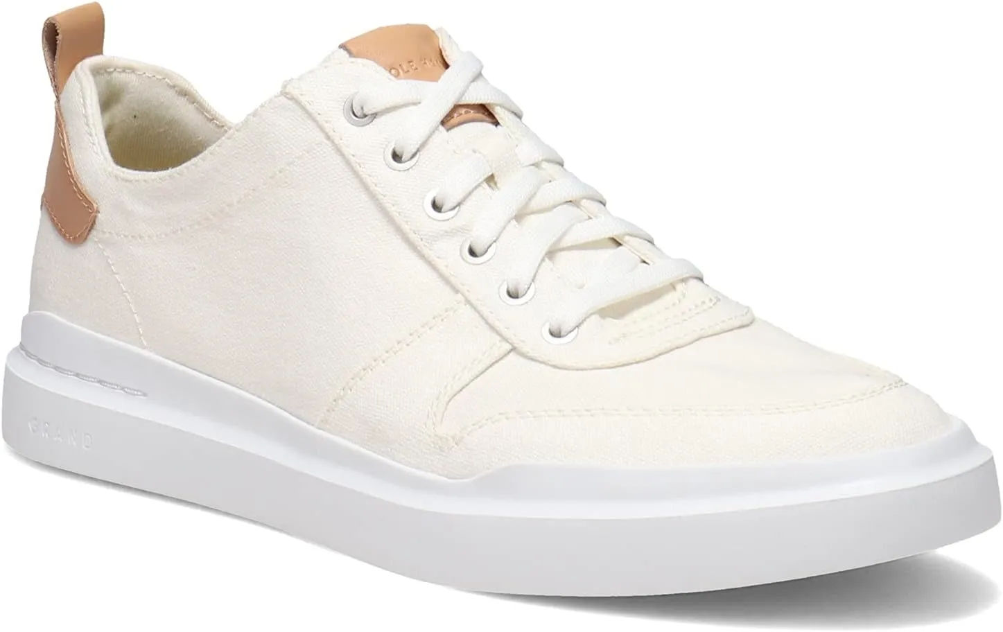 Cole Haan Men's GrandPro Rally Canvas Court Sneaker