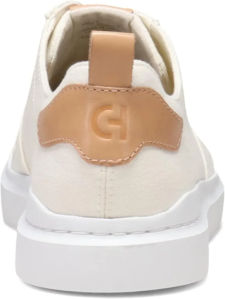 Cole Haan Men's GrandPro Rally Canvas Court Sneaker