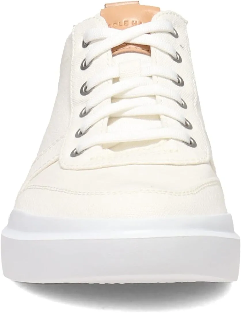Cole Haan Men's GrandPro Rally Canvas Court Sneaker